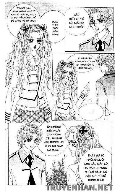 bạn trai tôi là ma cà rồng chapter 24 1