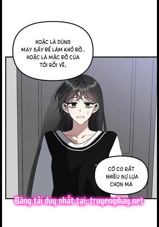 Tự Do Trong Mơ chapter 54.1 31