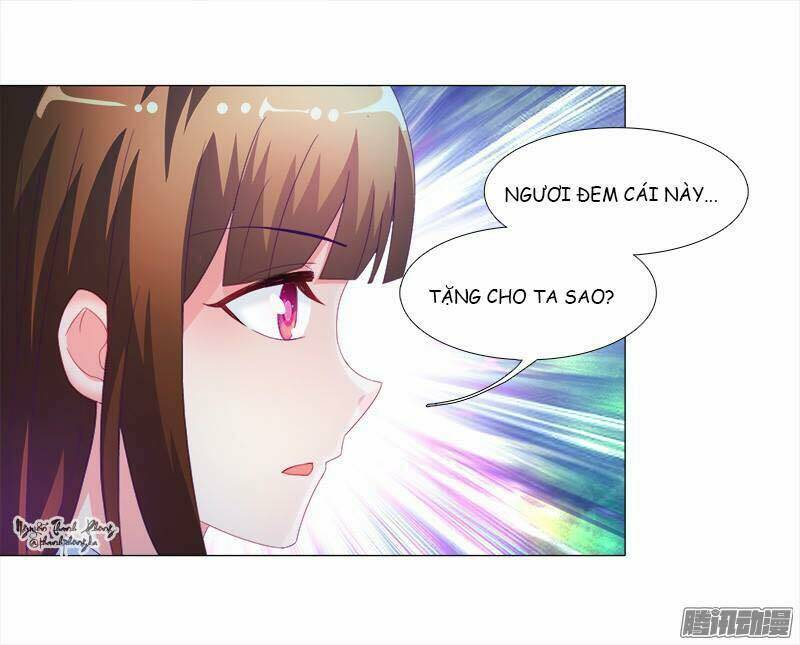 sư tôn hai mặt đừng xằng bậy chapter 7 30