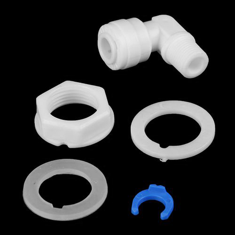 Phao cơ mini chống tràn đa năng, linh kiện máy lọc nước, phun sương, lắp dàn tưới cây, bể thủy sinh, cá cảnh, bán cạn