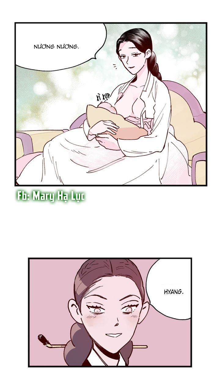 tham vọng quyền lực (full) chapter 39 11