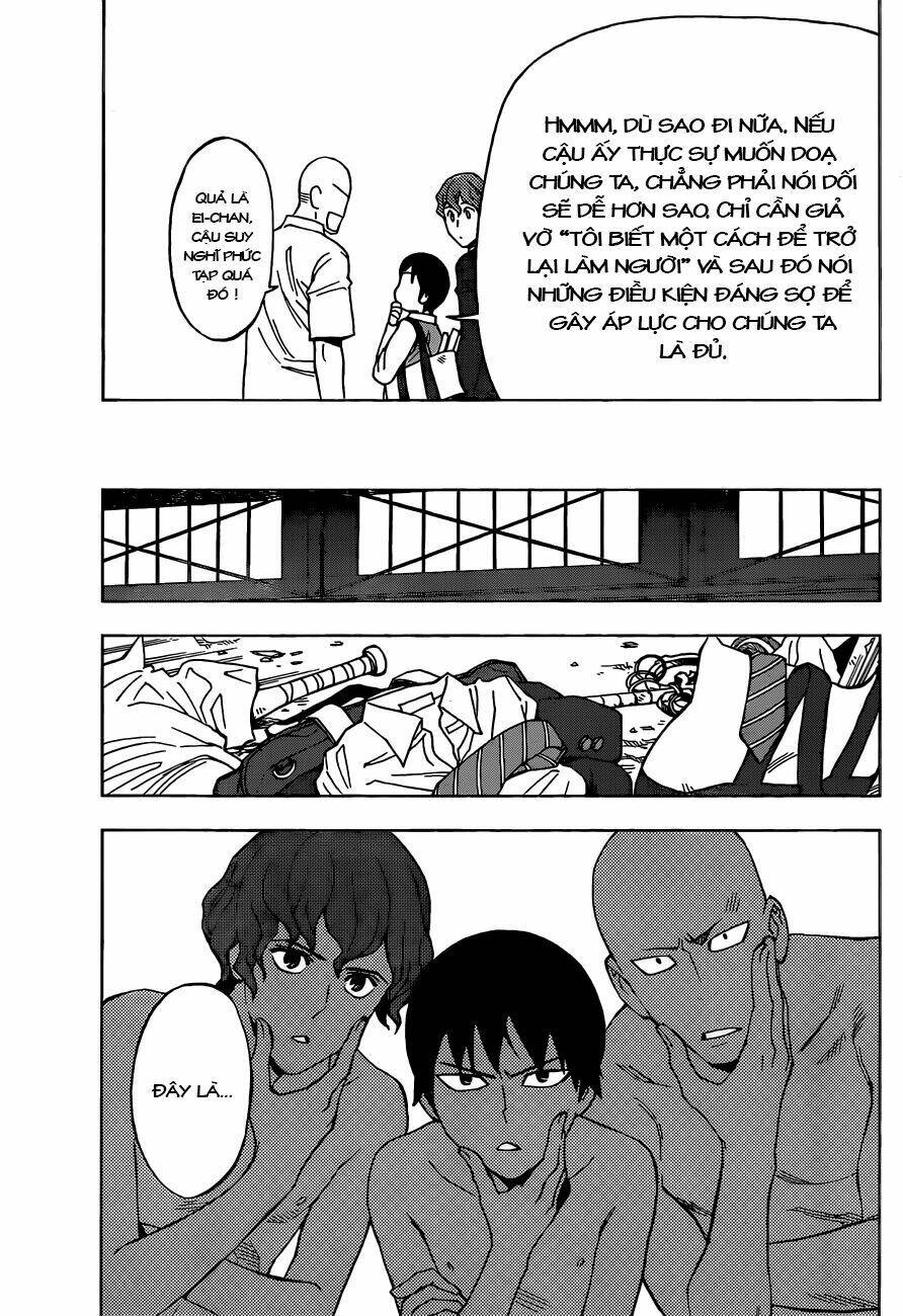 birdmen chapter 5 20