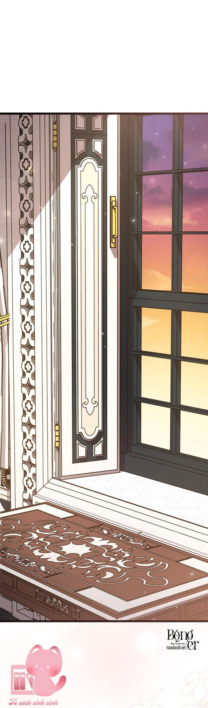 quan hệ cộng sinh giữa báo đen và thỏ trắng chapter 96 9