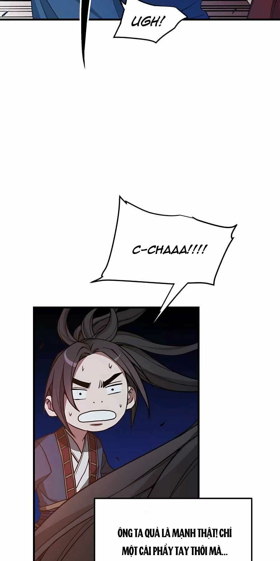 băng y kiếm thần chapter 22 69