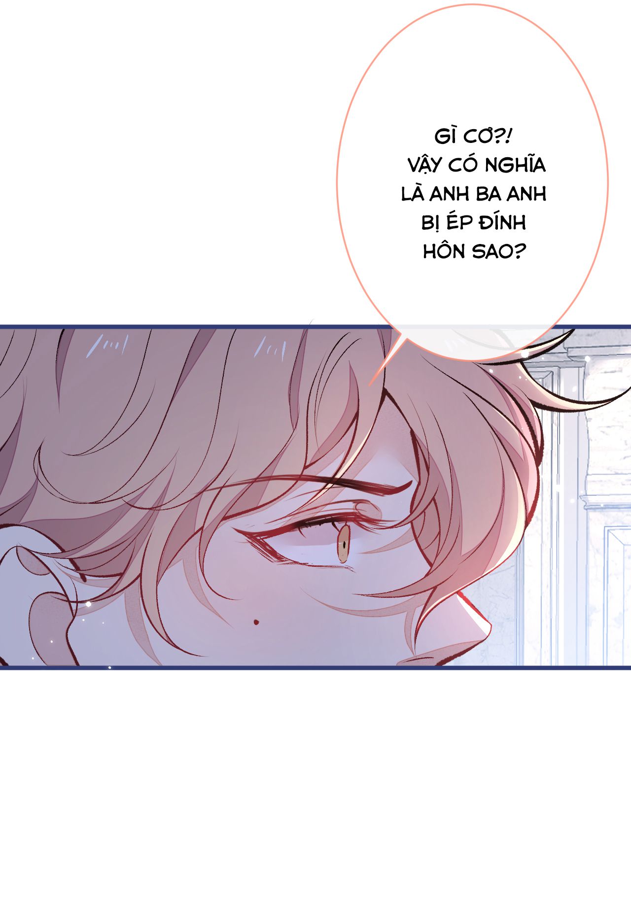 lại bị nam thần chọc trên hot search! chapter 128 21