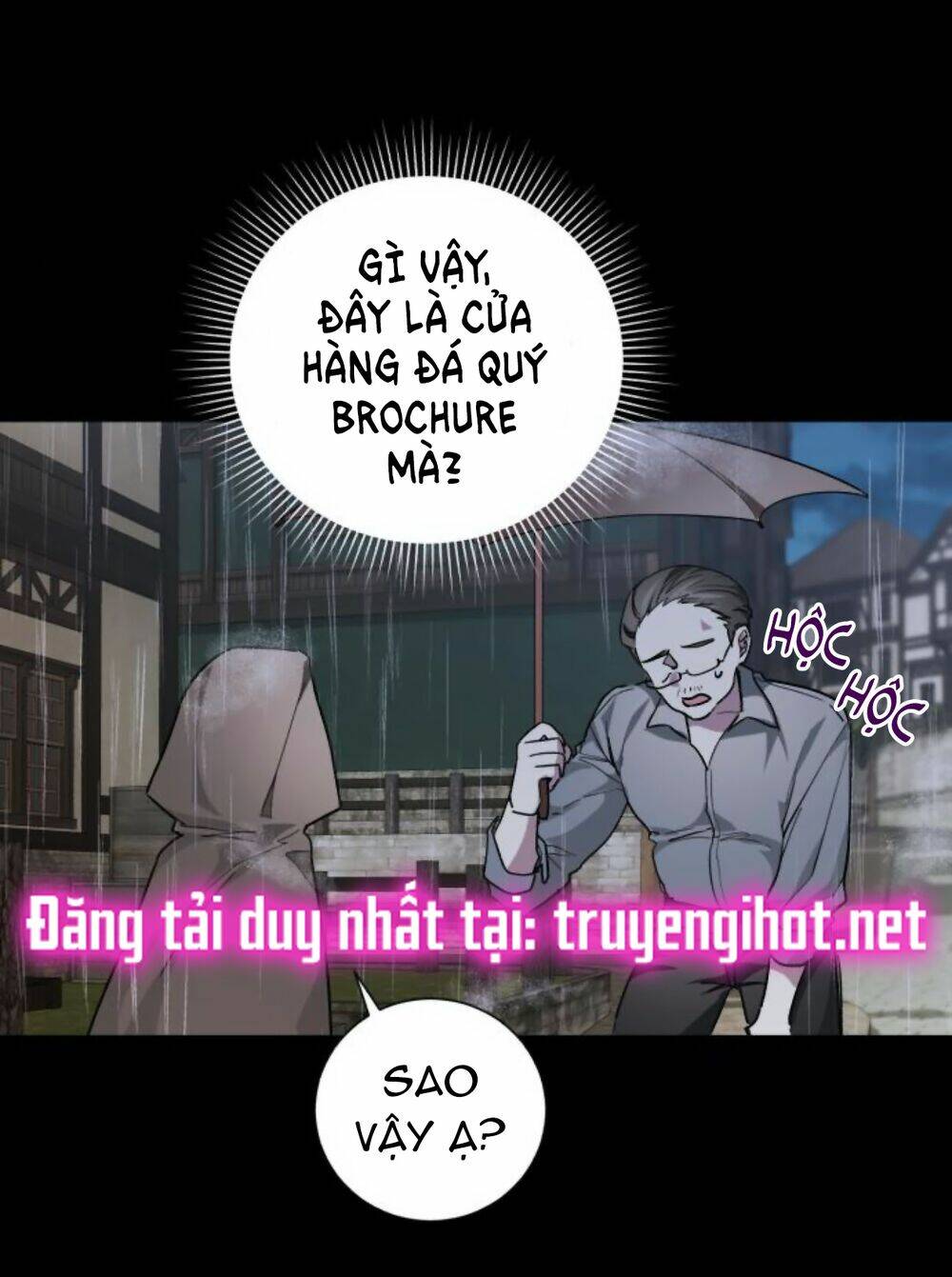 ta đã từng mong nàng biến mất chapter 17.2 13