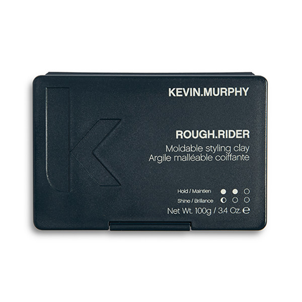 Hình ảnh Sáp Vuốt Tóc Kevin Murphy Rough Rider 100g