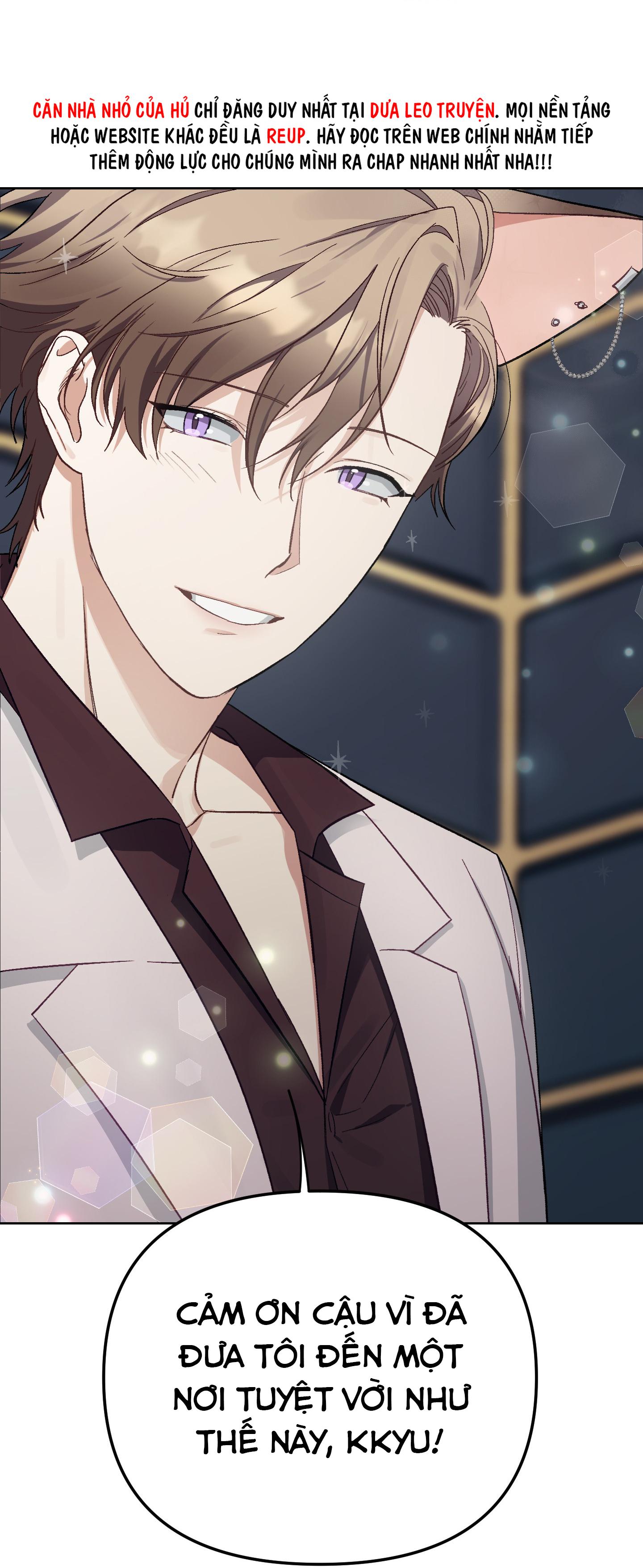 thỏ nhỏ xuất tinh trong 3 giây chapter 2 25