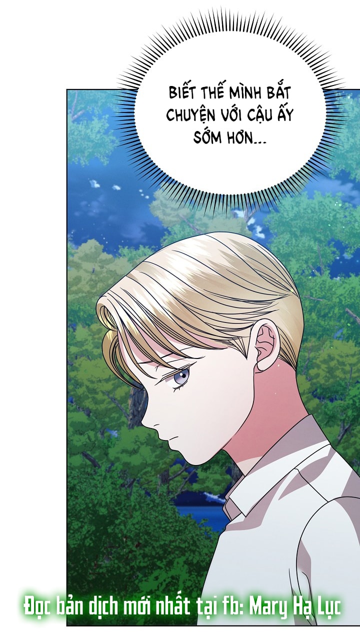 [18+] hãy cầu xin ta đi chapter 33.2 43