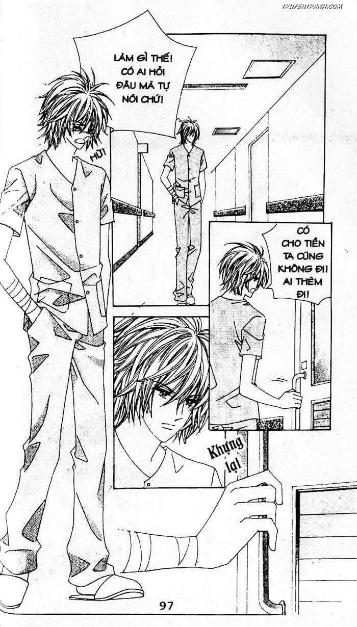 nhà trọ hoàn hảo chapter 58 13