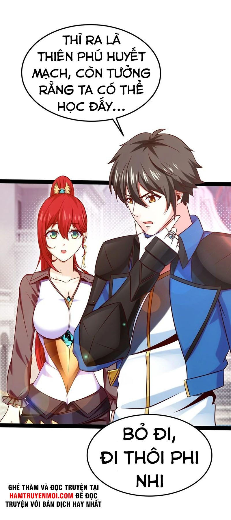 ma thú kiếm thánh dị giới tung hoành chapter 223 13