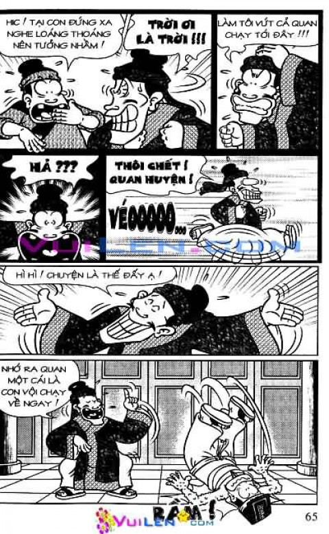 thần đồng đất việt chapter 173 62