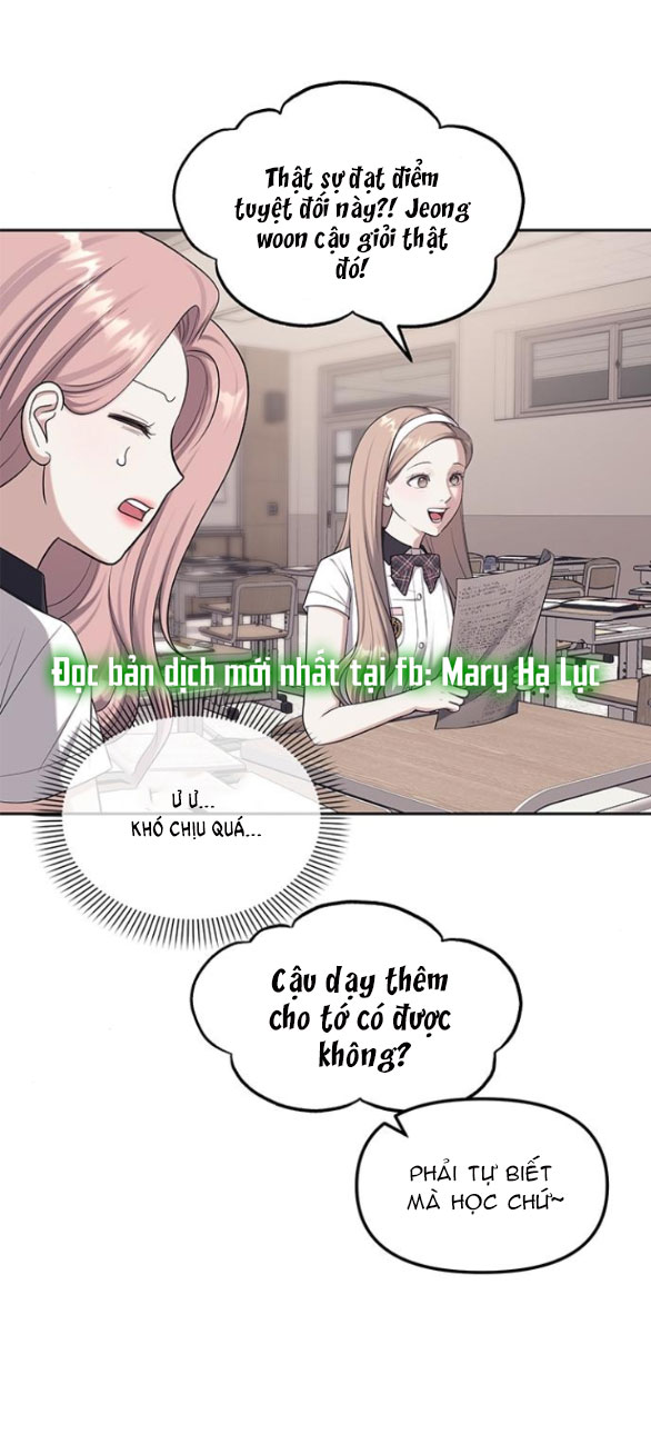 xâm nhập trường trung học tài phiệt chapter 57.2 21