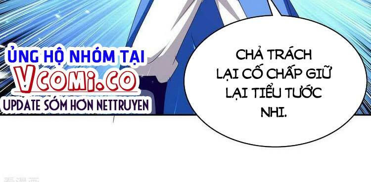 tối cường thăng cấp chapter 293 22