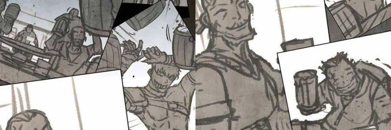 chiến binh đoản mệnh chapter 1.5 120