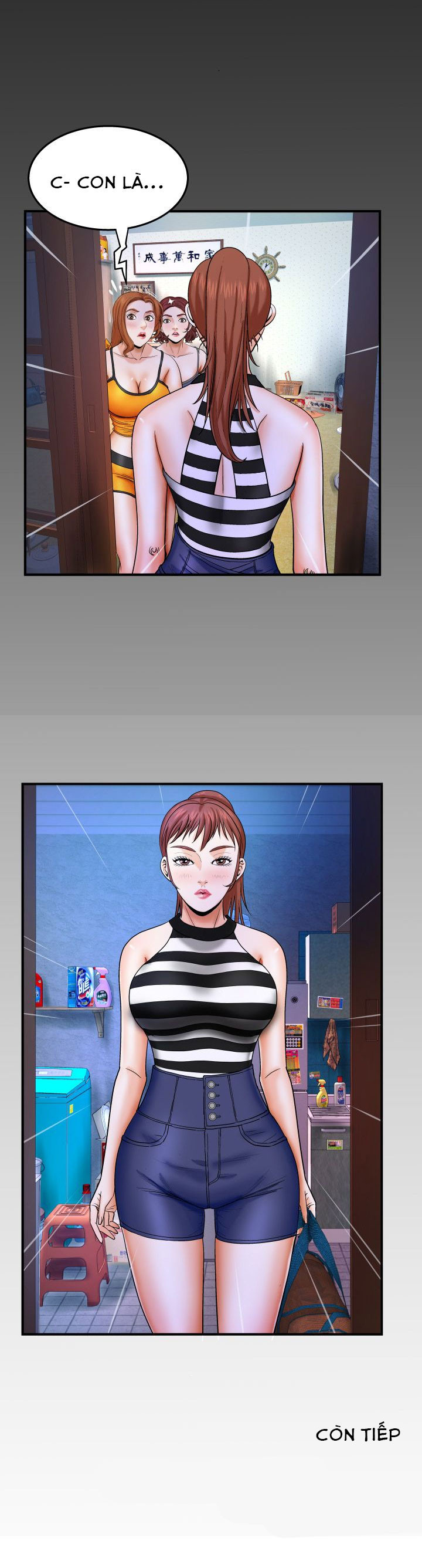 dì tôi chapter 23 19