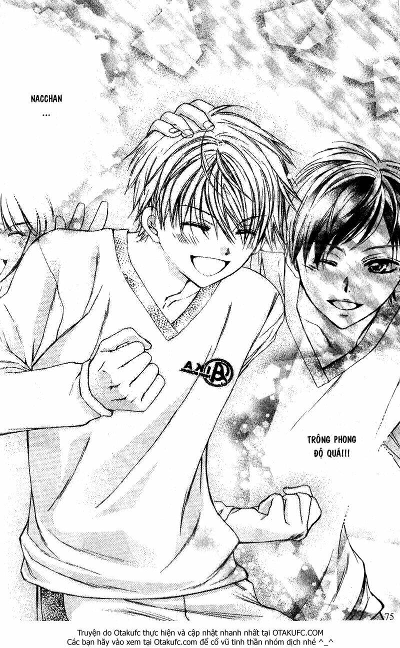 hachimitsu ni hatsukoi chapter 42 12