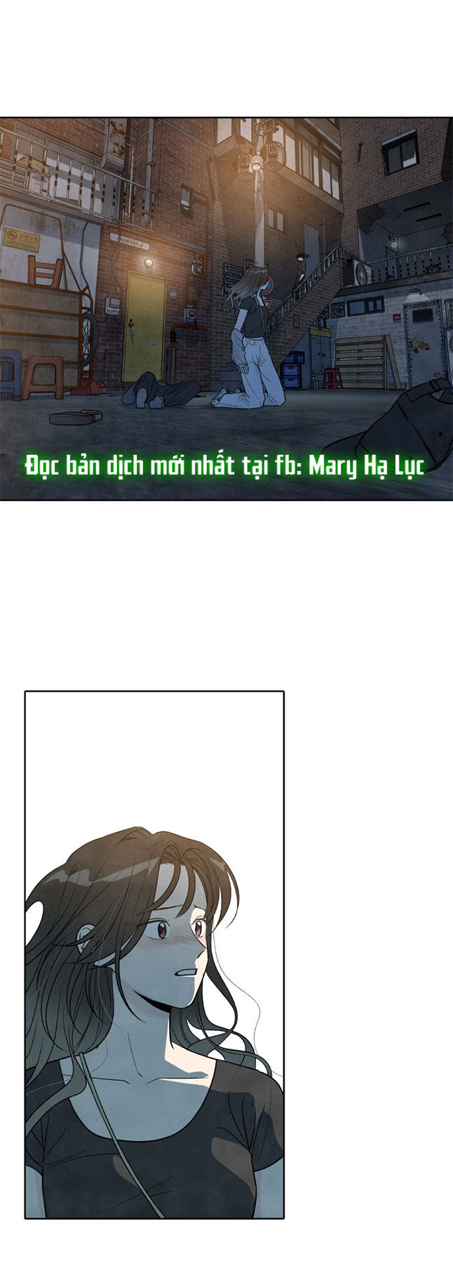 điều khiến tôi quyết tâm muốn chết chapter 33.1 4