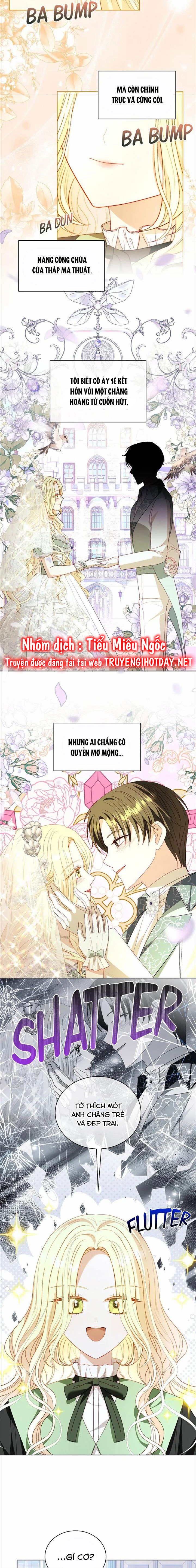 papa của tôi đã xuất hiện chapter 58 8