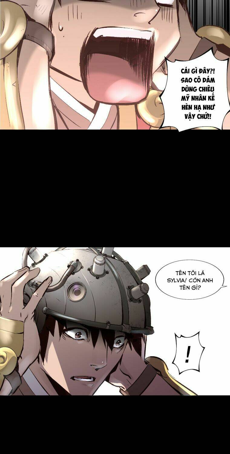 tam tuyệt tại dị giới chapter 6 15