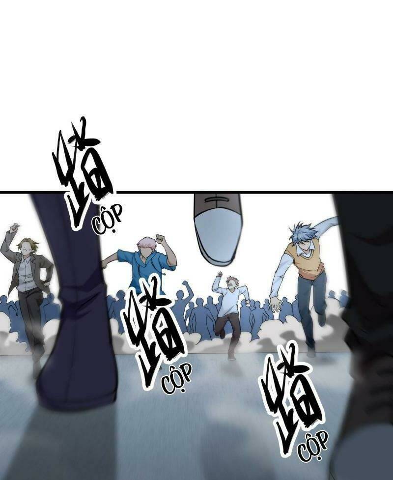 minh nhật thần đô chapter 46 52