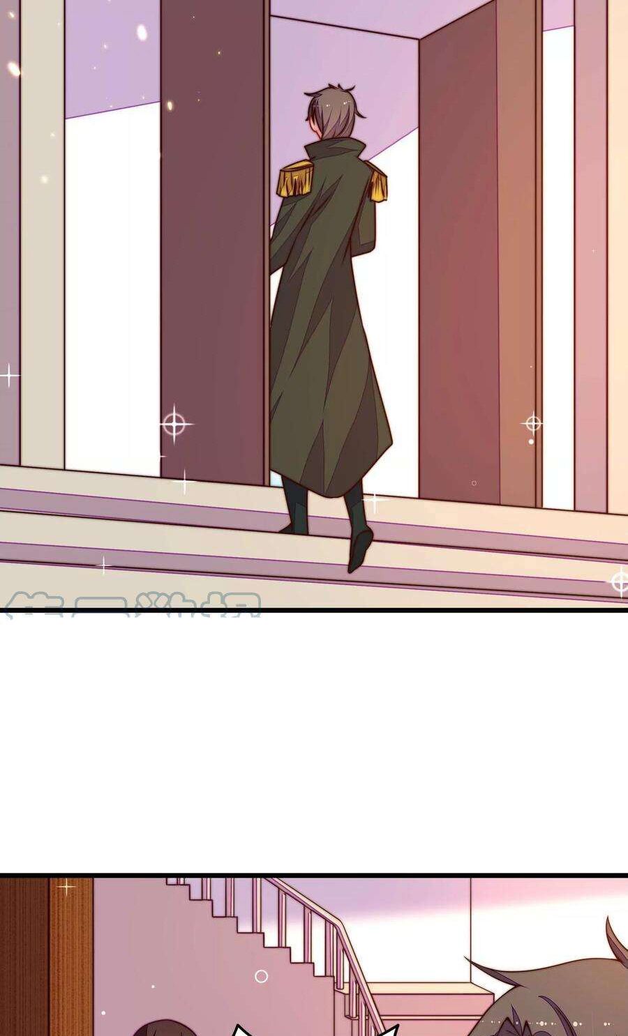 ngày nào thiếu soái cũng ghen chapter 537 9