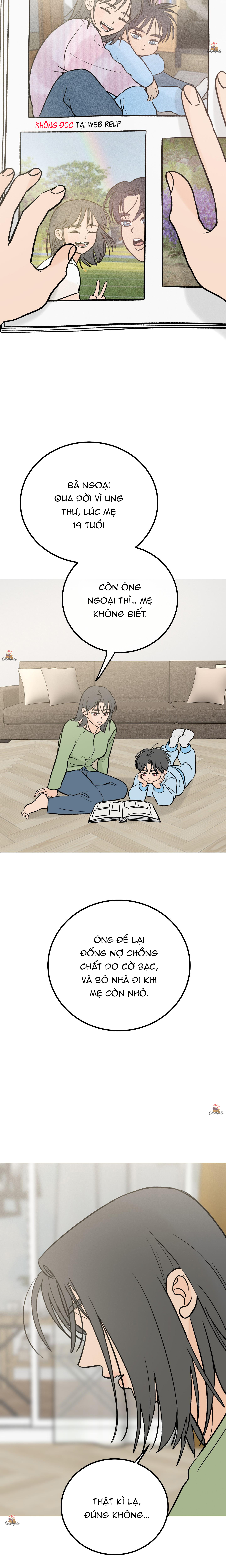 vết đỏ chapter 16 15