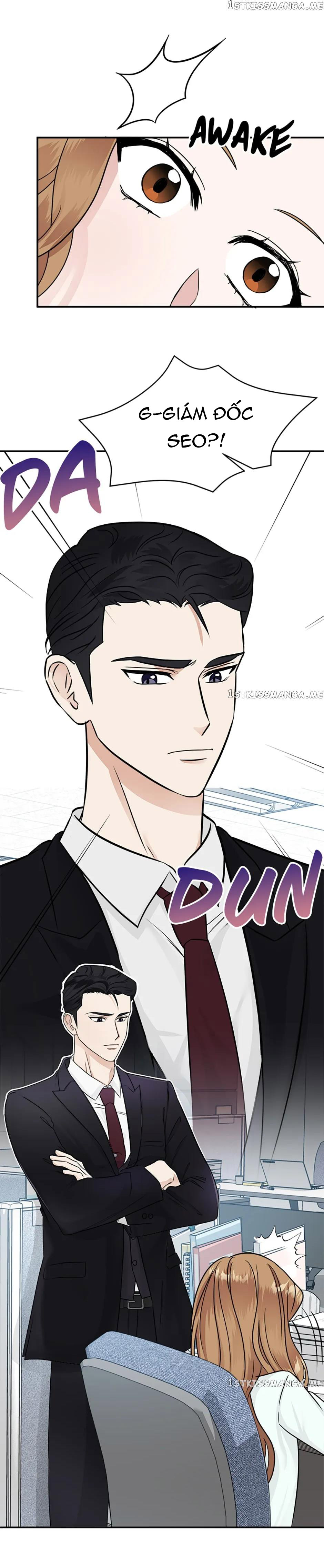 thiếu tôi là sếp mất ngủ ngay chapter 11.1 17