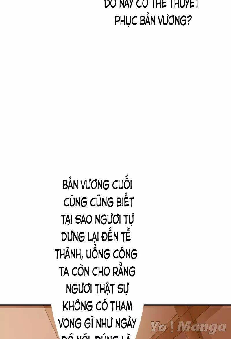 loạn thế hoạ phi chapter 34 11