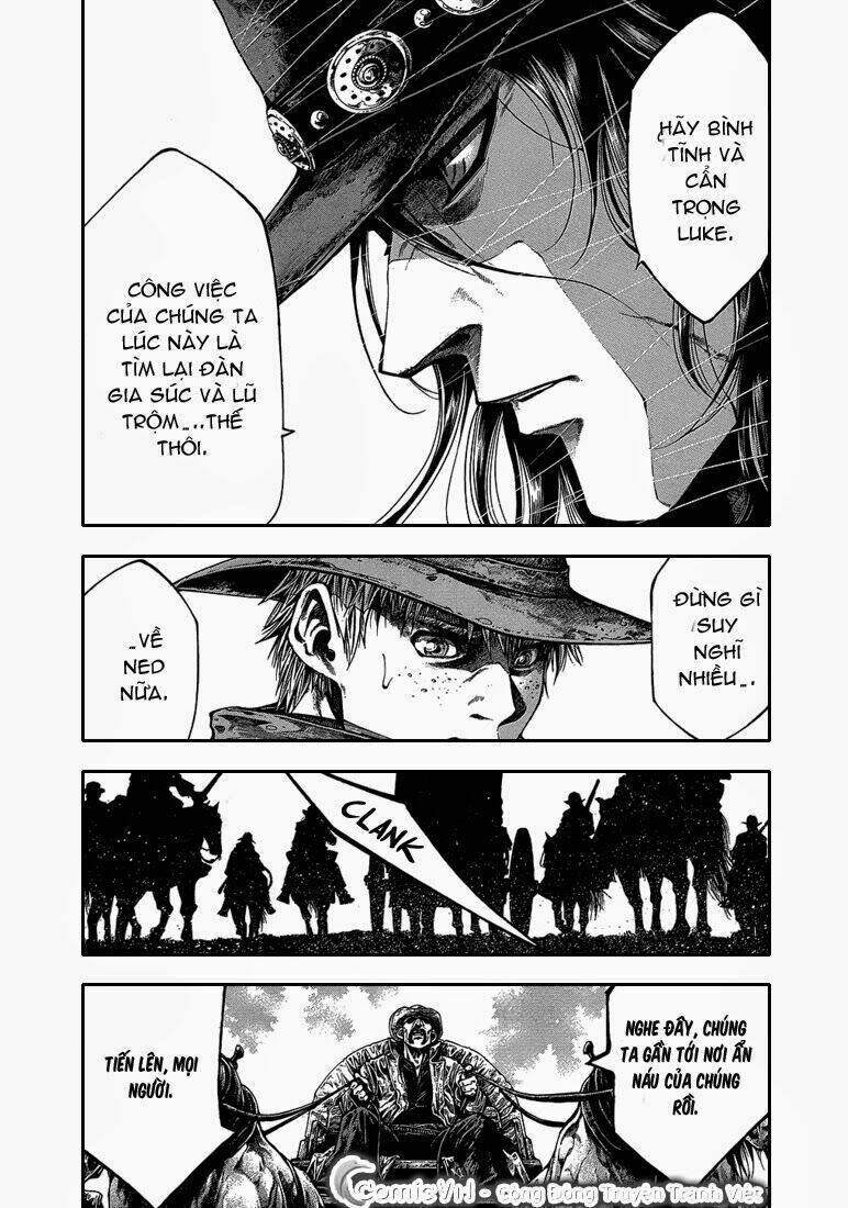 green blood chapter 31 3