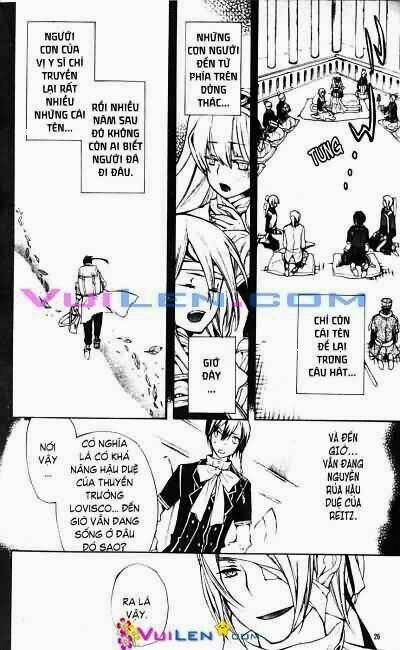 thanh kiếm và vương miện chapter 7 25