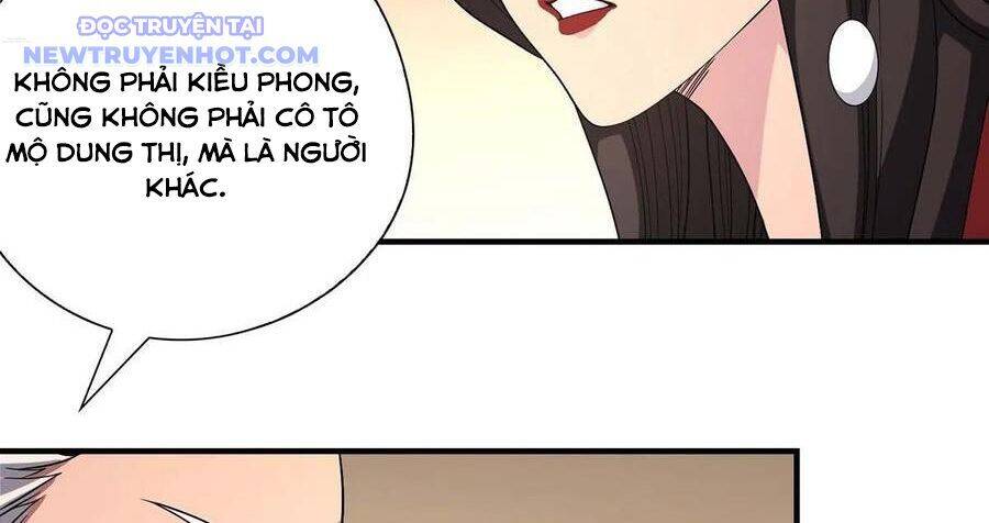 thiên long bát bộ webtoon chapter 141 31