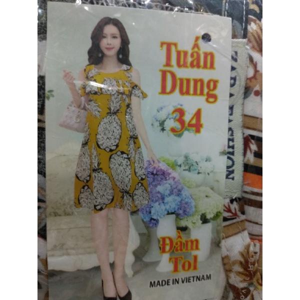 Đầm mặc nhà