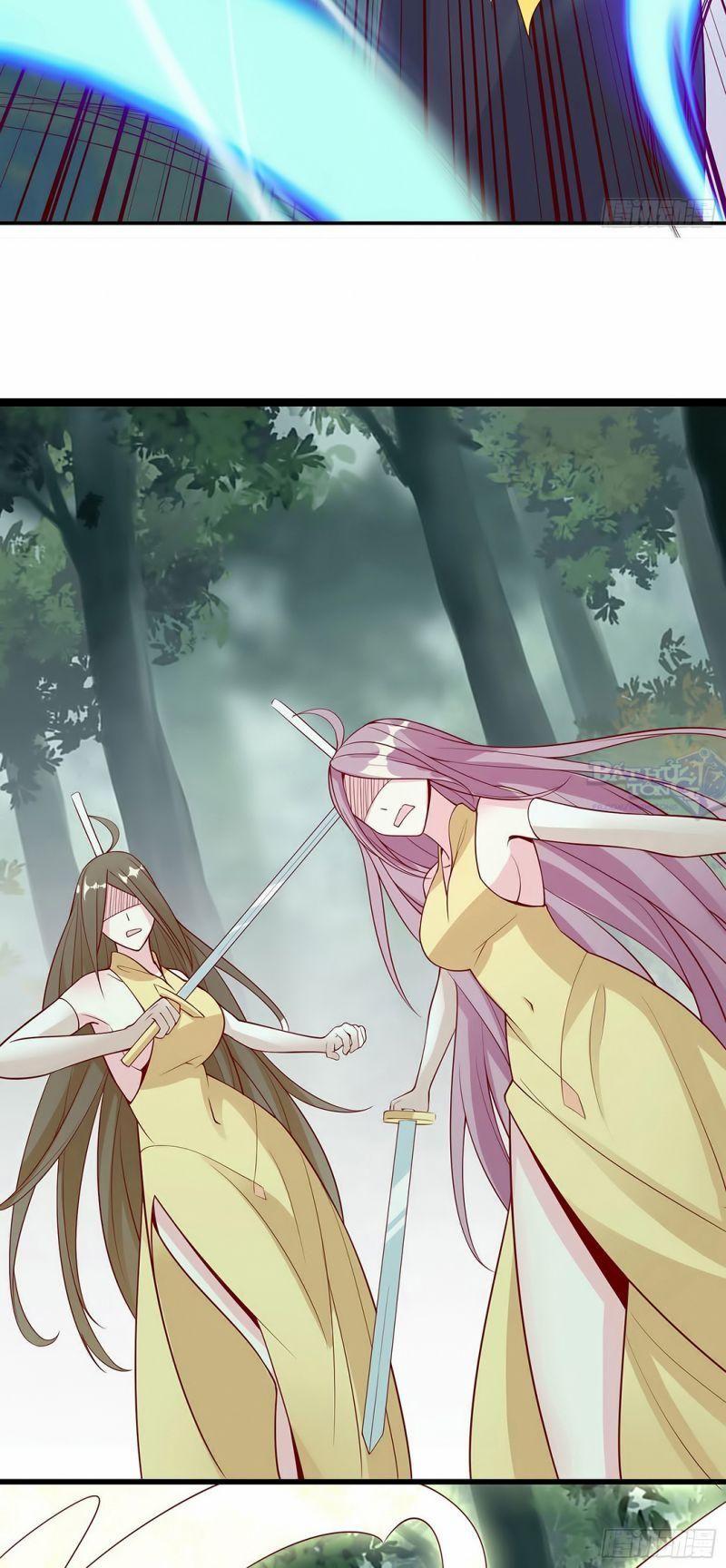 đồ đệ ta toàn là nữ ma đầu chapter 22 18