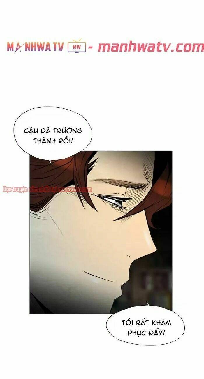 kẻ hồi sinh chapter 44 57