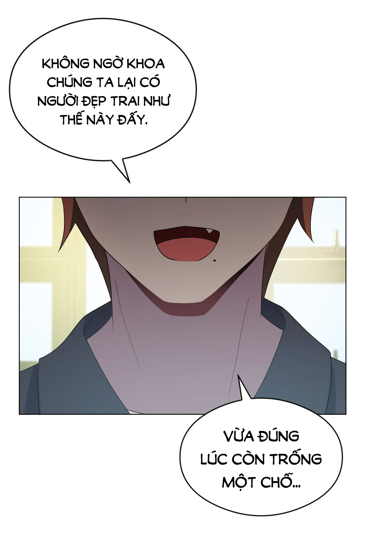 [18+] thăng cấp đến khi hài lòng chapter 19.2 14