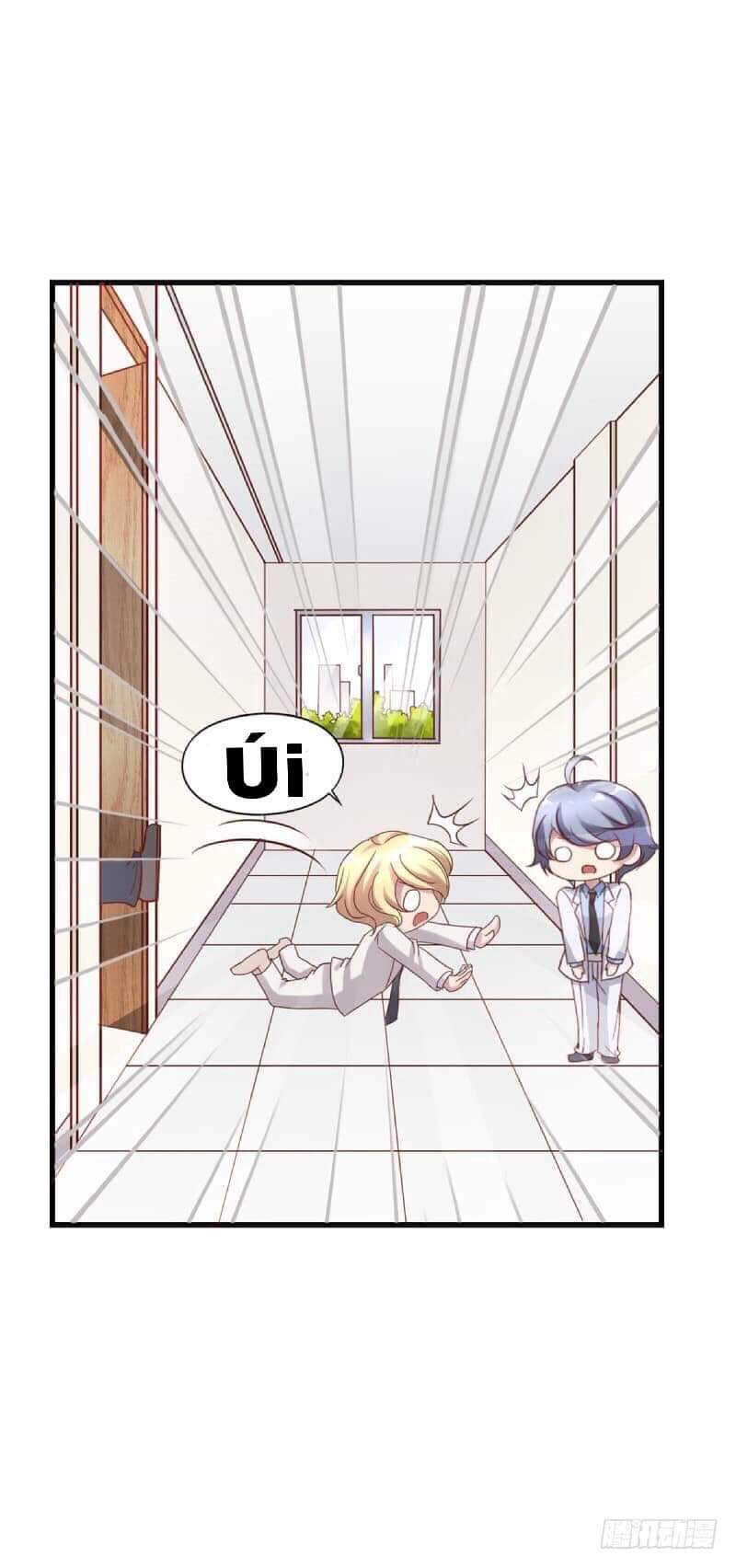 tôi không muốn fa như vậy đâu chapter 21 14