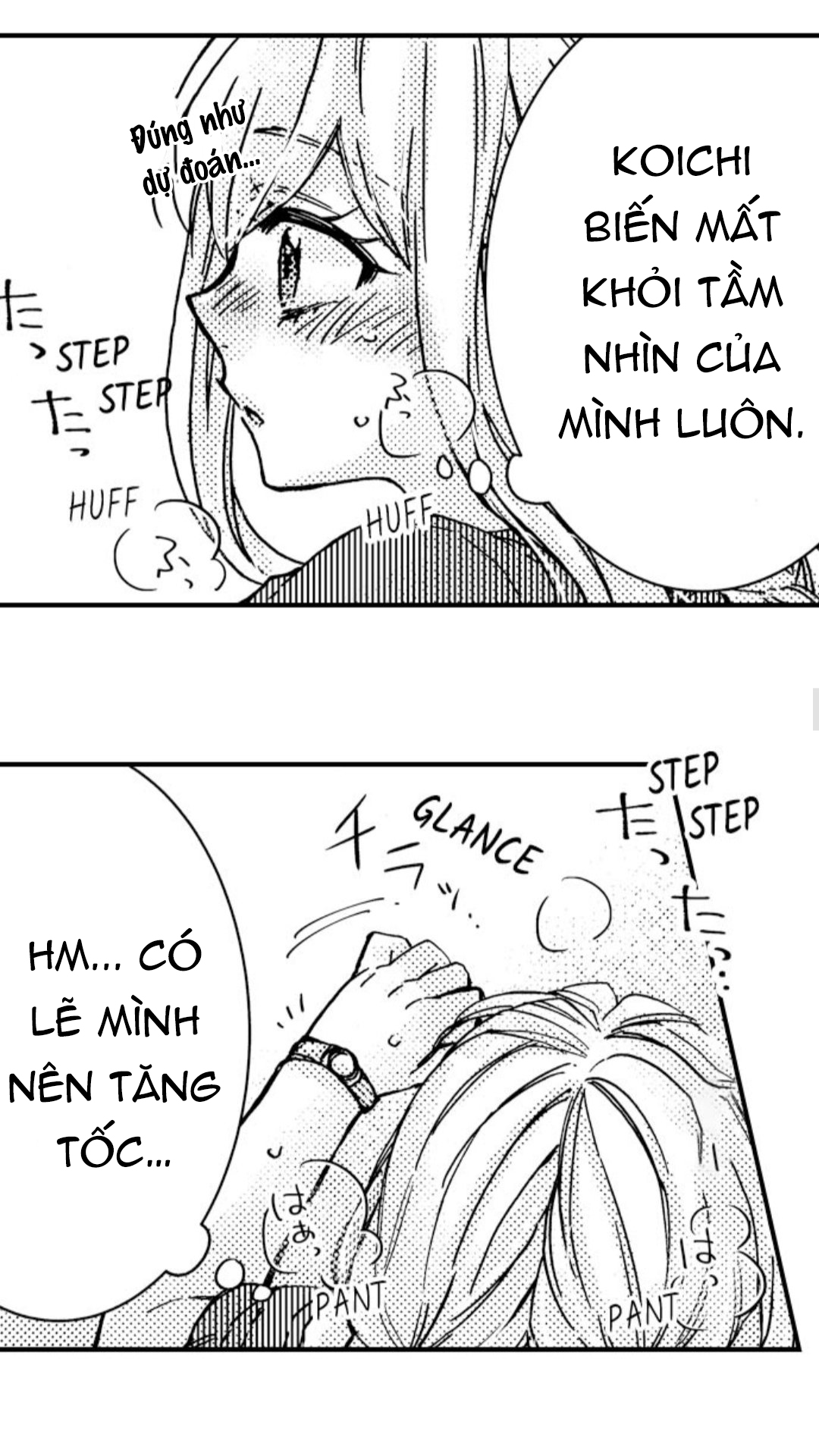 vị sếp thú tính nhà bên chapter 47.2 6