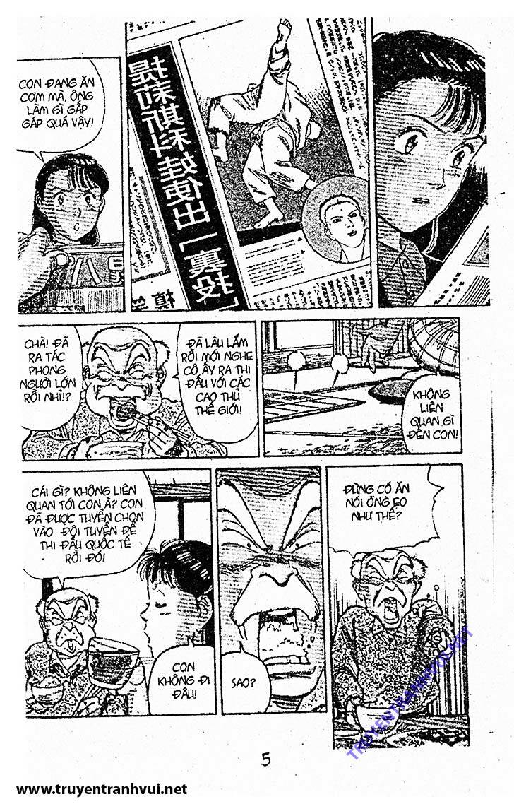 yawara chapter 159 7