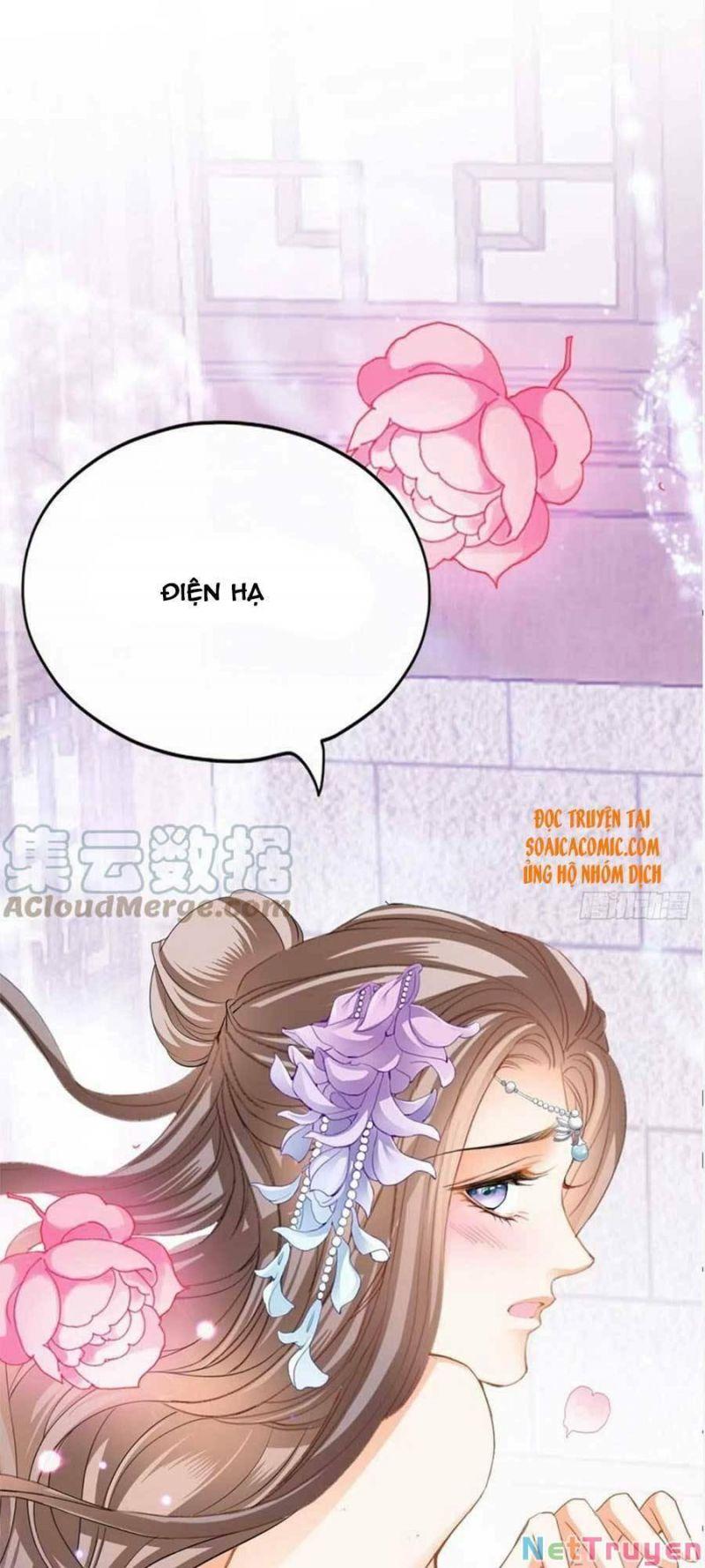 bổn vương muốn nàng chapter 90 21