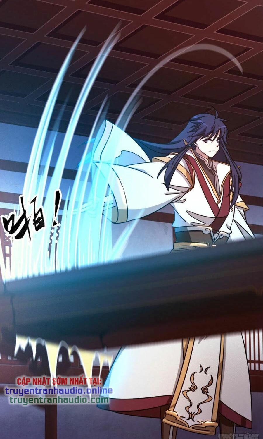 vạn cổ kiếm thần chapter 149 22