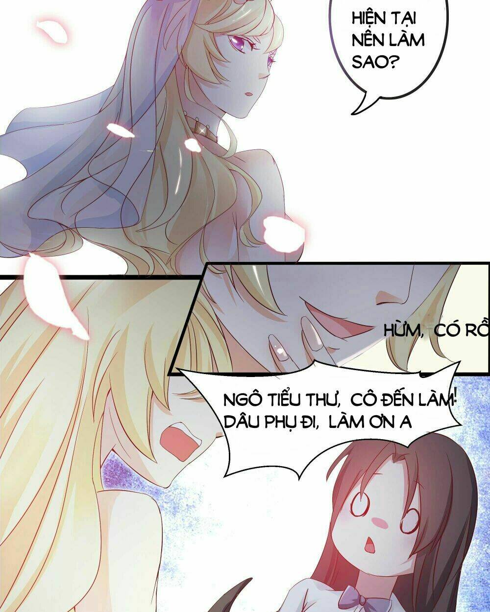 tình cũ quá hung mãnh chapter 1 7