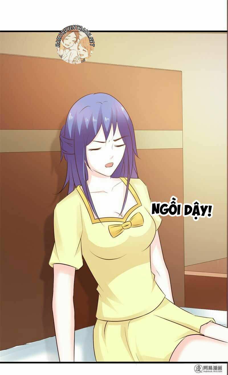 bá đạo tổng tài ngạnh thượng cung chapter 30 20