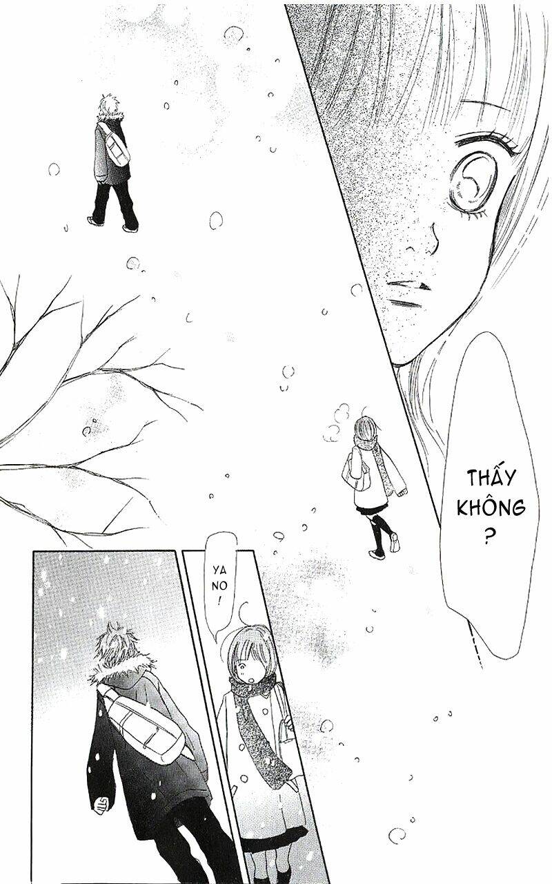 ngày ấy ta bên nhau chapter 27 36