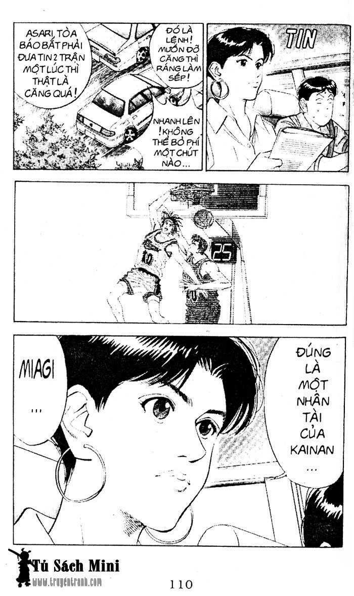 cao thủ bóng rổ chapter 103 4