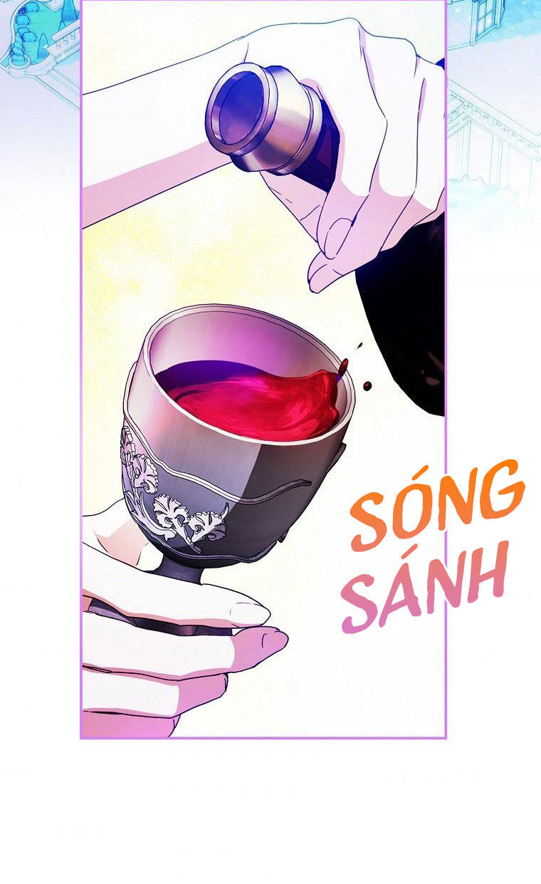 trở thành vợ của nam chính chapter 34.1 2