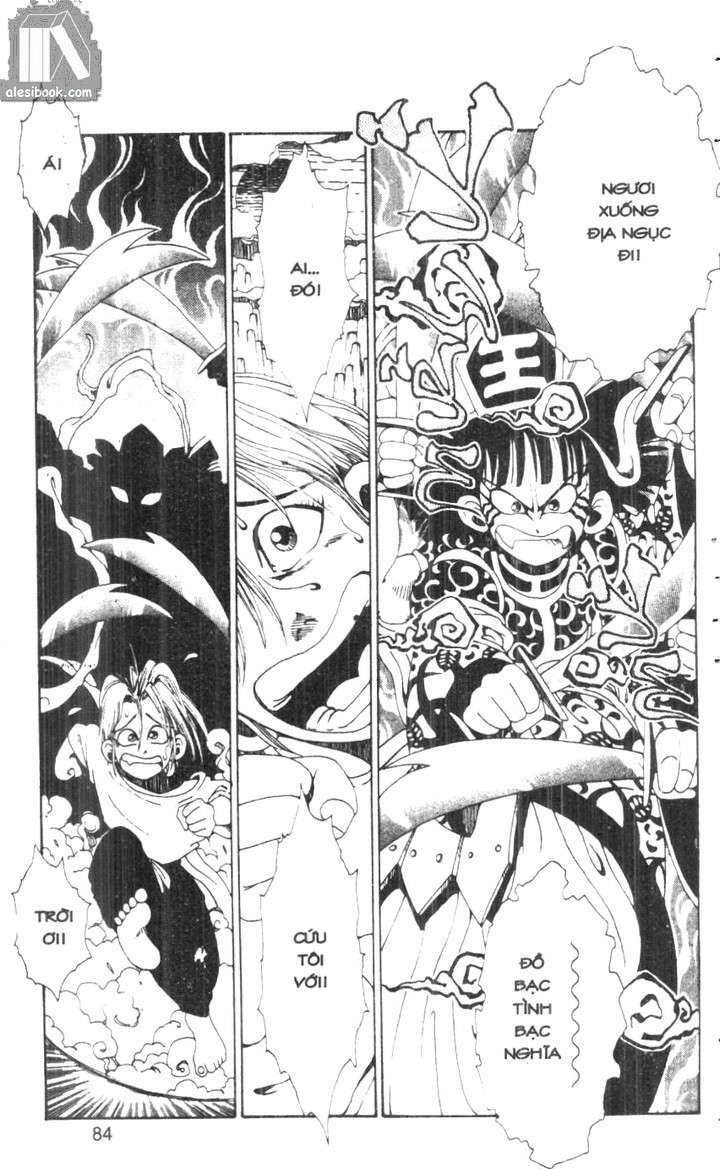 bộ đôi siêu hài chapter 26 2