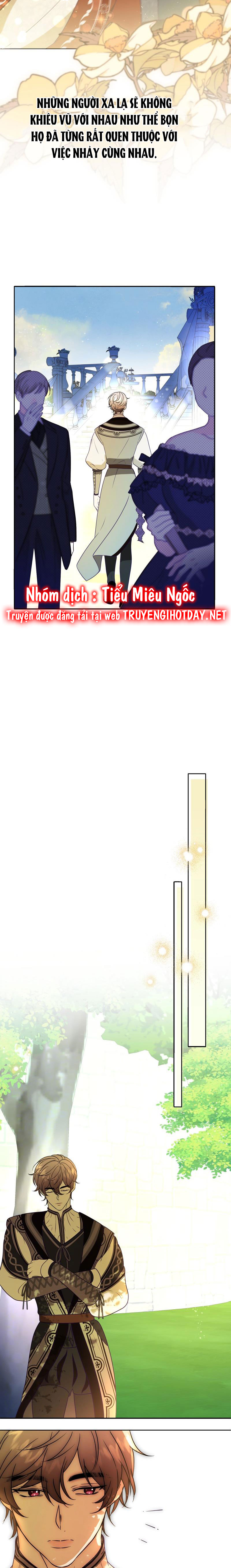 hãy tránh xa khỏi tôi, romeo chapter 64 9