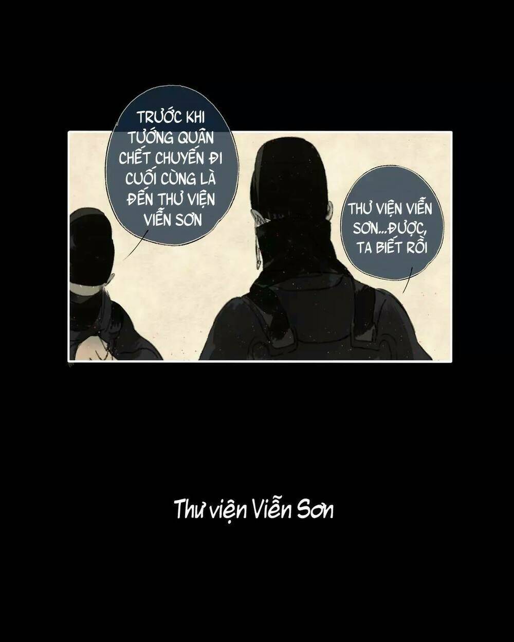 viễn lâm thiên sơn chapter 5 3