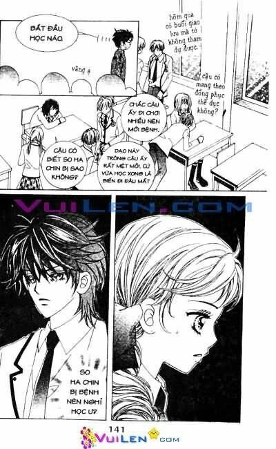 thiên thần tái thế chapter 6 141